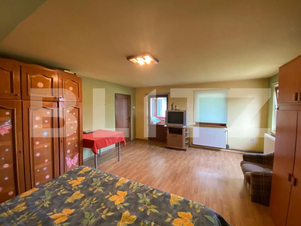 Casa de vânzare 4 camere Valea Ursului - 174179CV | BLITZ Iași | Poza4