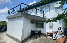 Casă individuală 4 camere, la 1min de Family Market Miroslava 