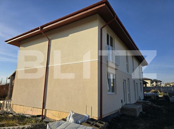 Casa de vânzare 4 camere Valea Lupului - 174221CV | BLITZ Iași | Poza2