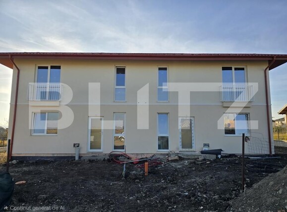 Casa de vânzare 4 camere Valea Lupului - 174221CV | BLITZ Iași | Poza3