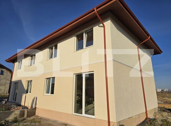 Casa de vânzare 4 camere Valea Lupului - 174221CV | BLITZ Iași | Poza1