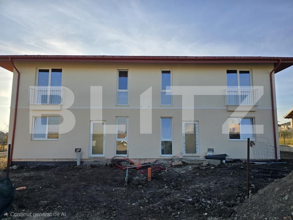 Casa de vânzare 4 camere Valea Lupului - 174221CV | BLITZ Iași | Poza3