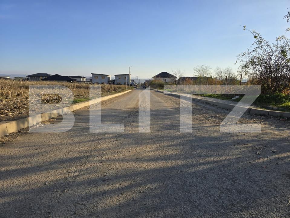 Casa de vânzare 4 camere Valea Lupului - 174221CV | BLITZ Iași | Poza4