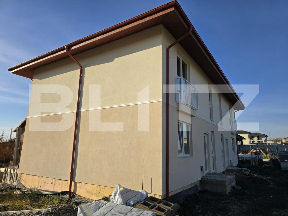 Casa de vânzare 4 camere Valea Lupului - 174221CV | BLITZ Iași | Poza2