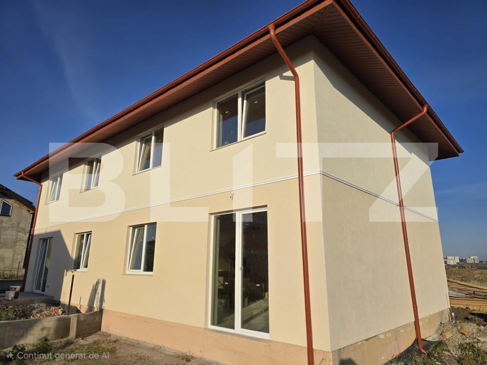 Casa de vânzare 4 camere Valea Lupului - 174221CV | BLITZ Iași | Poza1