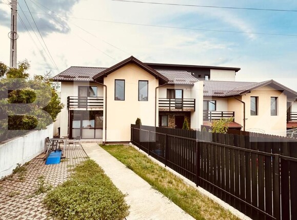 Casa de vânzare 3 camere Exterior Nord - 174240CV | BLITZ Iași | Poza1