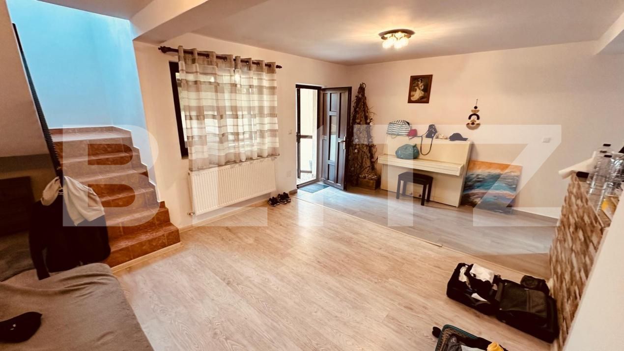 Casa de vânzare 3 camere Exterior Nord - 174240CV | BLITZ Iași | Poza2