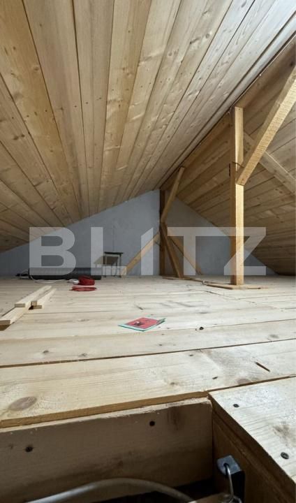 Casa de vânzare 3 camere Exterior Nord - 174240CV | BLITZ Iași | Poza10