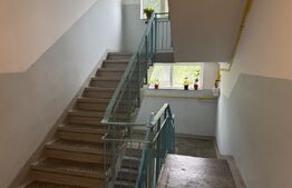 Apartament de vanzare, cu 3 camere, 66 mp, zona Poitiers