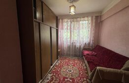 Apartament de vanzare, cu 3 camere, 66 mp, zona Poitiers
