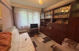 Apartament de vanzare, cu 3 camere, 66 mp, zona Poitiers