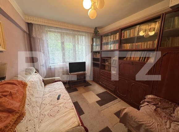 Apartament de vânzare 3 camere Frumoasa - 174289AV | BLITZ Iași | Poza1