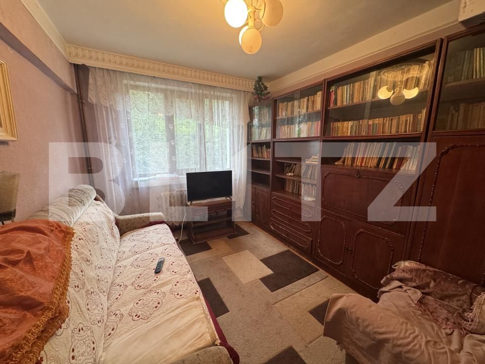 Apartament de vânzare 3 camere Frumoasa - 174289AV | BLITZ Iași | Poza1