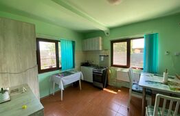  Casă individuală pe un teren generos de 650 mp Lunca Cetatuii Iasi 