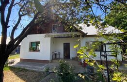  Casă individuală pe un teren generos de 650 mp Lunca Cetatuii Iasi 