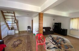  Casă individuală pe un teren generos de 650 mp Lunca Cetatuii Iasi 