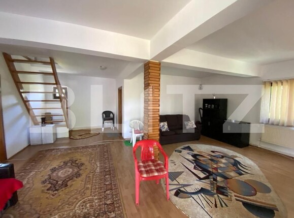 Casa de vânzare 2 camere Lunca Cetatuii - 174294CV | BLITZ Iași | Poza2