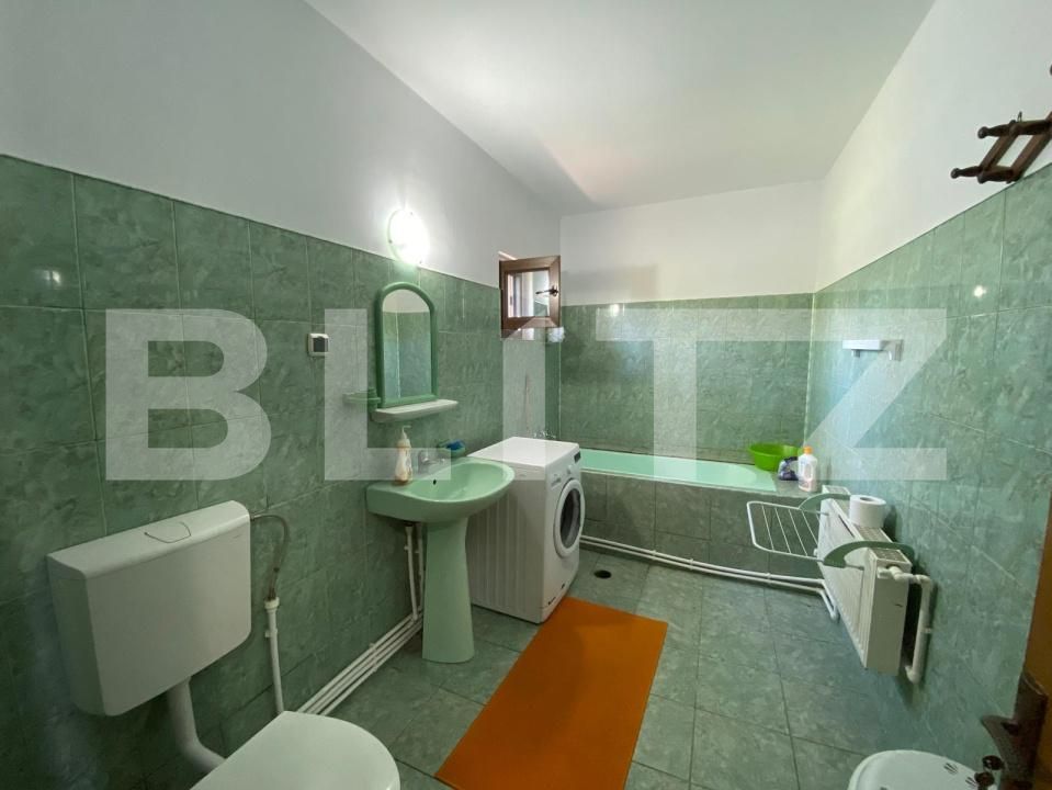 Casa de vânzare 2 camere Lunca Cetatuii - 174294CV | BLITZ Iași | Poza4