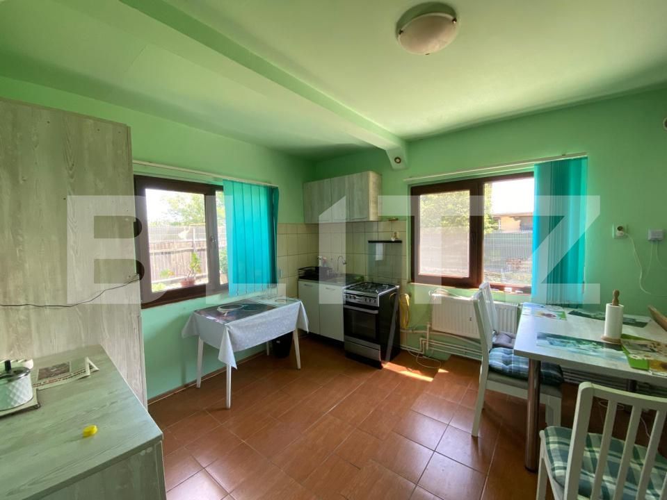 Casa de vânzare 2 camere Lunca Cetatuii - 174294CV | BLITZ Iași | Poza3