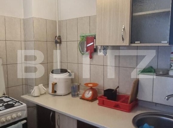 Garsonieră de vânzare Galata - 174316AV | BLITZ Iași | Poza4