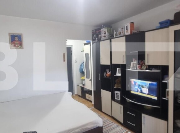 Garsonieră de vânzare Galata - 174316AV | BLITZ Iași | Poza2