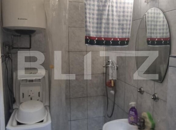 Garsonieră de vânzare Galata - 174316AV | BLITZ Iași | Poza6