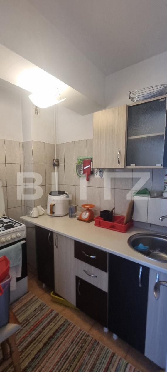 Garsonieră de vânzare Galata - 174316AV | BLITZ Iași | Poza4