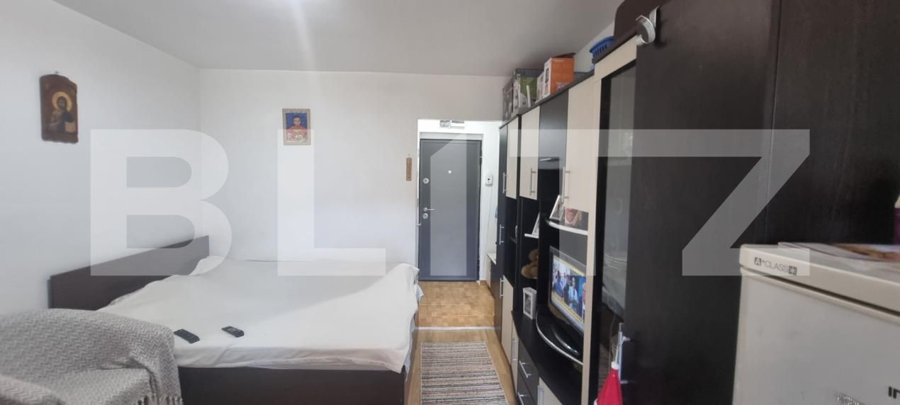 Garsonieră de vânzare Galata - 174316AV | BLITZ Iași | Poza1