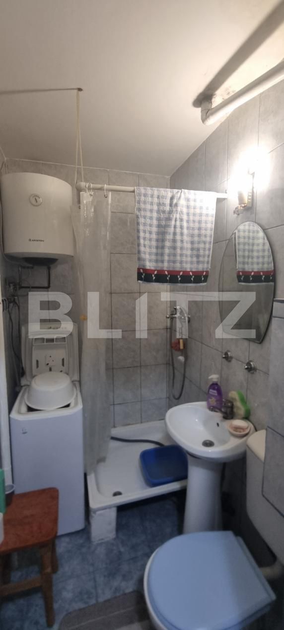 Garsonieră de vânzare Galata - 174316AV | BLITZ Iași | Poza6