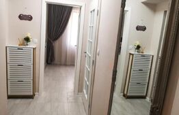 Apartament de vanzare, cu 2 camere, decomandat, zona Campus Tudor Vladimirescu