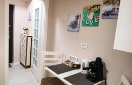 Apartament de vanzare, cu 2 camere, decomandat, zona Campus Tudor Vladimirescu