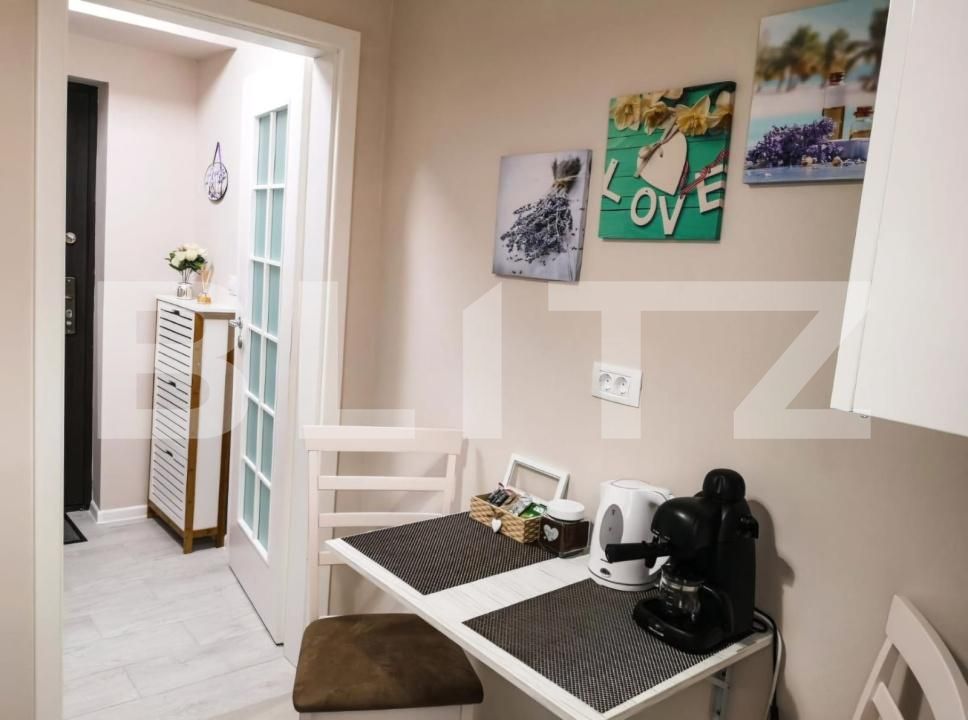 Apartament de vânzare 2 camere Tudor Vladimirescu - 174329AV | BLITZ Iași | Poza4