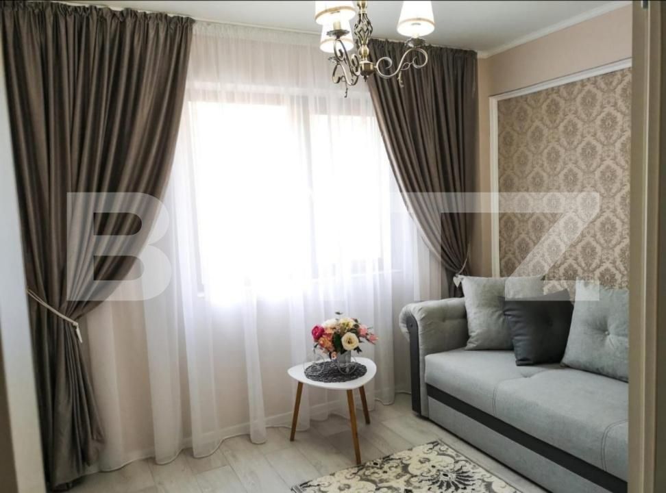 Apartament de vânzare 2 camere Tudor Vladimirescu - 174329AV | BLITZ Iași | Poza1