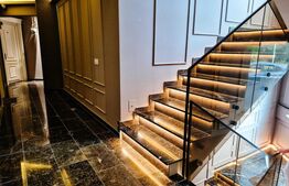 Apartament de vanzare, cu 2 camere, 64 mp, zona Moara de Vant