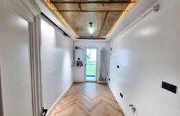 Apartament de vanzare, cu 2 camere, 64 mp, zona Moara de Vant