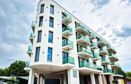 Apartament de vanzare, cu 2 camere, 64 mp, zona Moara de Vant