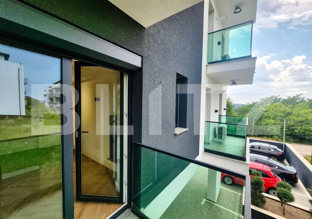 Apartament de vânzare 2 camere Moara de Vant - 174333AV | BLITZ Iași | Poza7