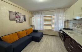 Apartament de  vanzare, cu 2 camere, boxa si loc de parcare, zona Pacurari