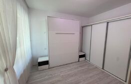 Apartament de  vanzare, cu 2 camere, boxa si loc de parcare, zona Pacurari