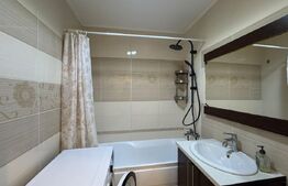 Apartament de  vanzare, cu 2 camere, boxa si loc de parcare, zona Pacurari