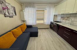 Apartament de  vanzare, cu 2 camere, boxa si loc de parcare, zona Pacurari