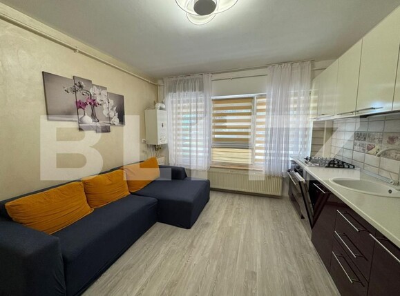 Apartament de vânzare 2 camere Pacurari - 174477AV | BLITZ Iași | Poza2