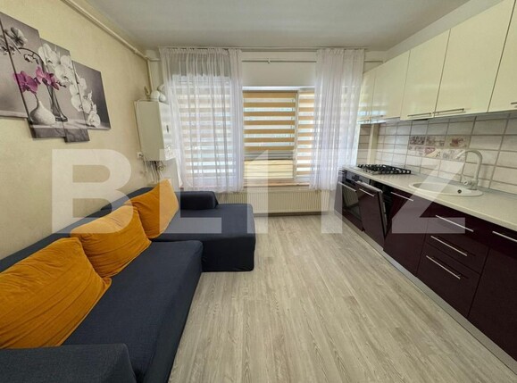 Apartament de vânzare 2 camere Pacurari - 174477AV | BLITZ Iași | Poza1