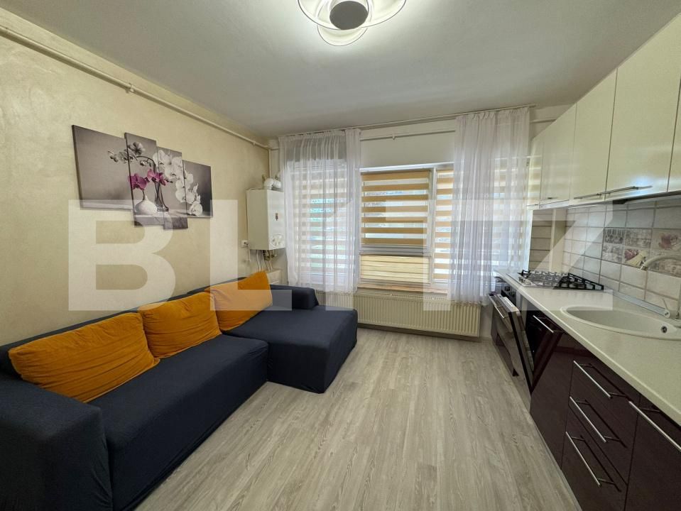 Apartament de vânzare 2 camere Pacurari - 174477AV | BLITZ Iași | Poza2