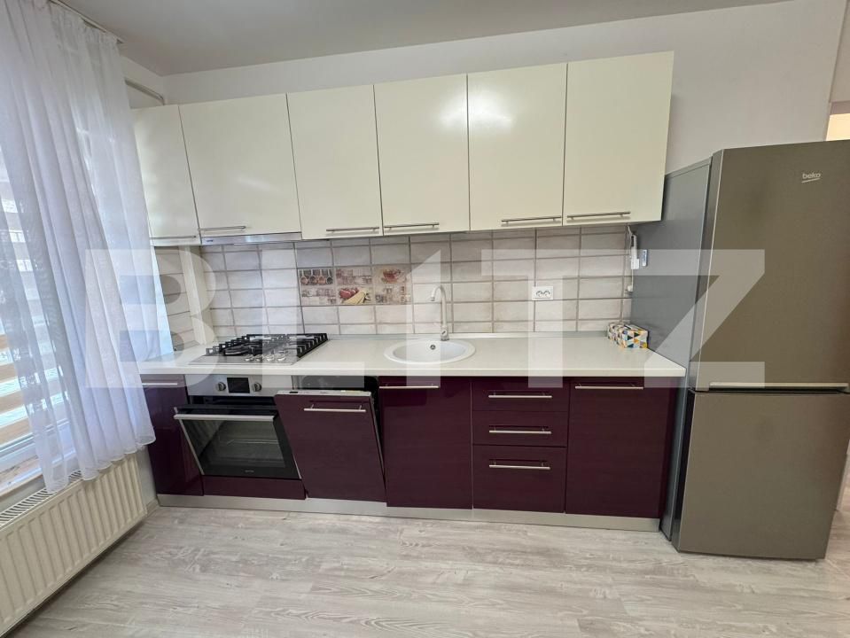 Apartament de vânzare 2 camere Pacurari - 174477AV | BLITZ Iași | Poza6