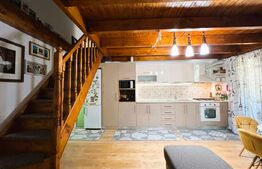 Apartament 3 Camere si parcare - Valea Adanca 