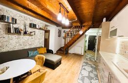 Apartament 3 Camere si parcare - Valea Adanca 