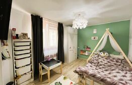 Apartament 3 Camere si parcare - Valea Adanca 