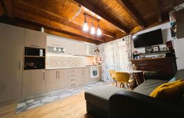 Apartament 3 Camere si parcare - Valea Adanca 