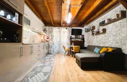 Apartament 3 Camere si parcare - Valea Adanca 